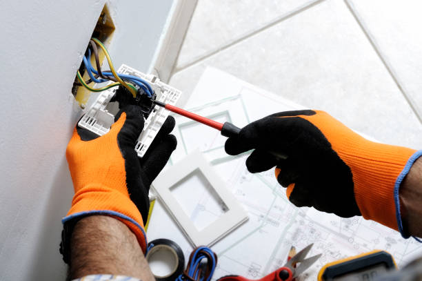 Best Emergency Electrical Repair Services  in Fredonia, KS